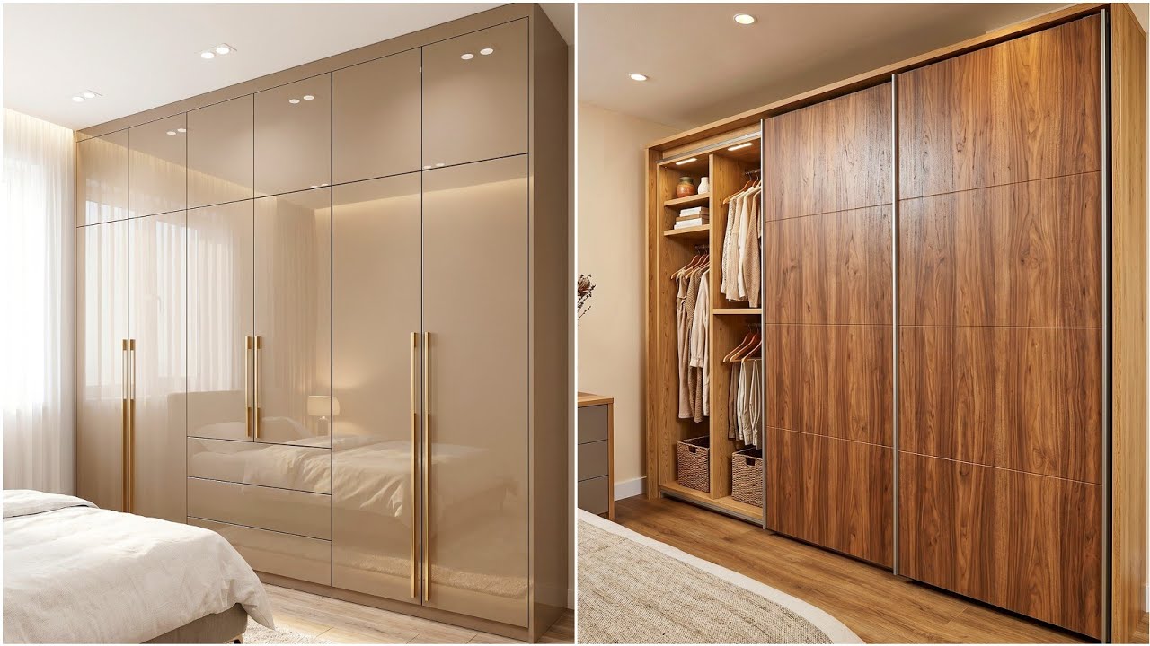 Premium Wardrobe and Furniture